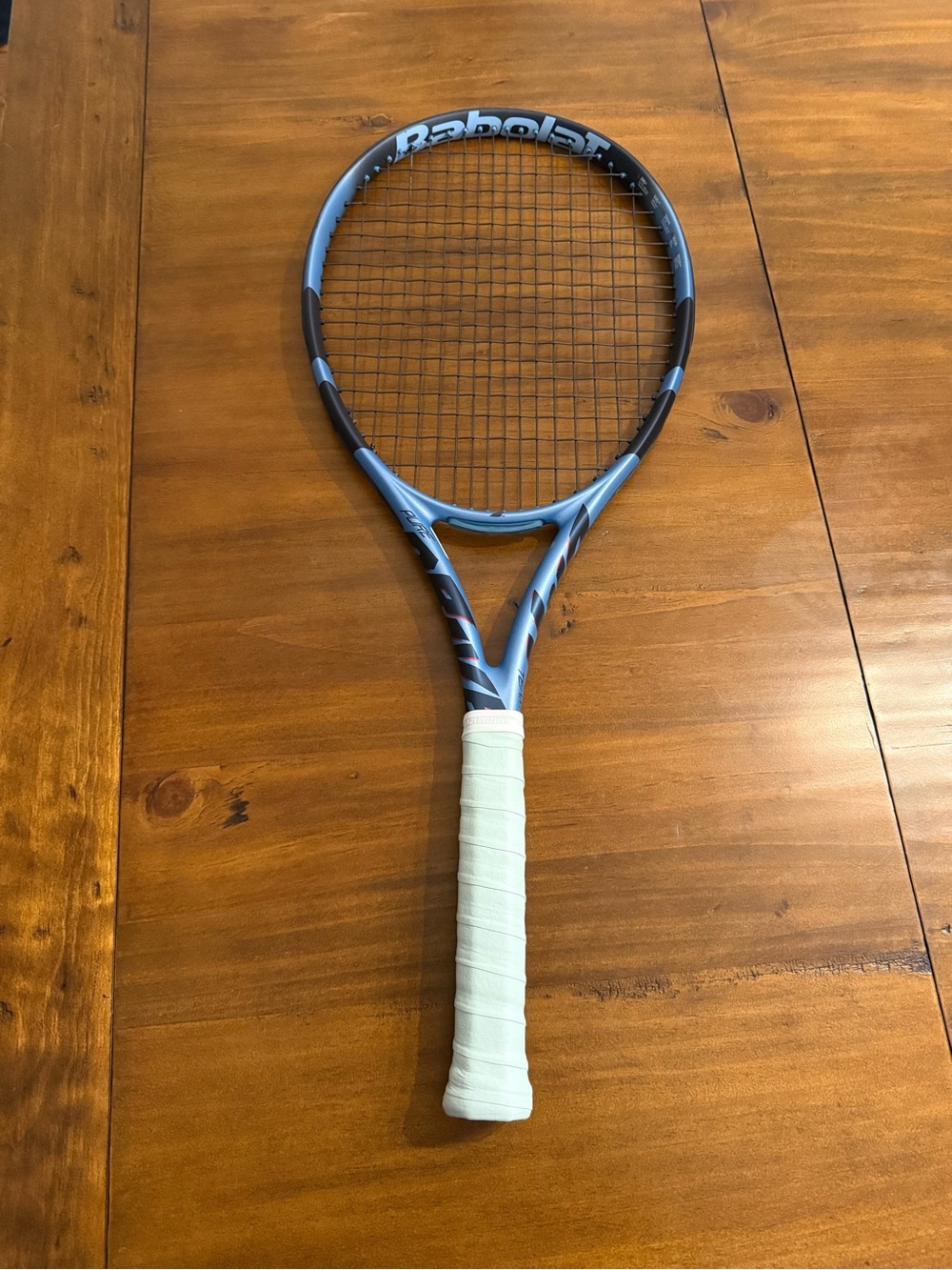 Babolat Pure Drive Team 2025 Tennis Racquet